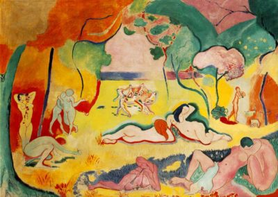 17/10/2018 – De Monfreid, Derain, Matisse, et les artistes qui ont travaillé en Roussillon au XXe siècle