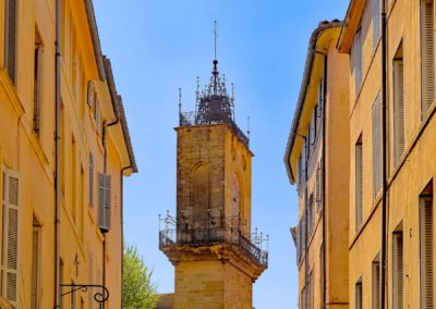 09/03/2019-Week-end à Aix-en-Provence