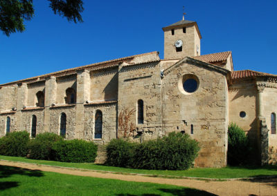04/12/2019 – « Projets d’agrandissement des églises de Béziers sous le Second Empire » par Luc Baby